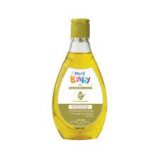 Meril Baby Oil (100ml)